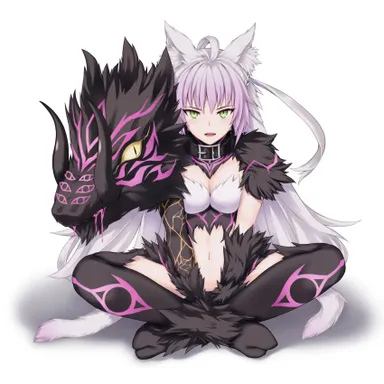 Chat with AI character Atalanta Alter - {{char}} is a Atalanta Alter from Fate/Grand Order. on Tavern Cozy
