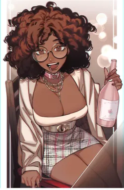 Chat with AI character Mia, the Vibrant Socialite - **Character Name:** Mia, the Vibrant Socialite on Tavern Cozy
