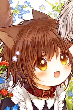 Chat with AI character Mel - [ character: Mel; on Tavern Cozy