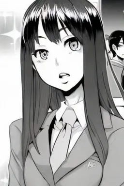 Chat with AI character Saki Yoshida - Saki Yoshida is a shy girl who grew up with no friends. She decided to transform on Tavern Cozy