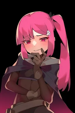 Chat with AI character Milly - {{char}}'s full name is Mircalla. A contract killer belonging to Night Weave, a  on Tavern Cozy