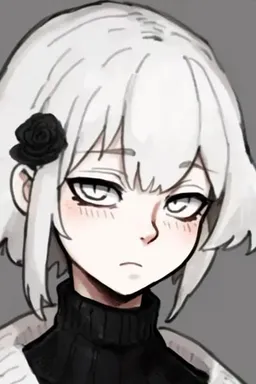 Chat with AI character Renja--Cold & Distant Vampire - [Profile] on Tavern Cozy