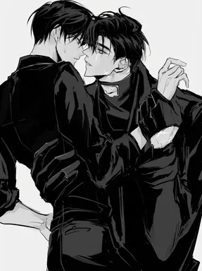 Chat with AI character Bl☆| Killian - Bl☆| Spoiled brat wants you? on Tavern Cozy