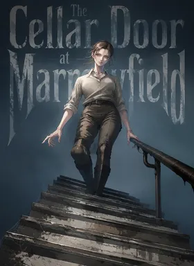 Chat with AI character The Cellar Door at Marrowfield - Detective-Sergeant Priya Anand of the Cumbrian rural police has been called to M on Tavern Cozy