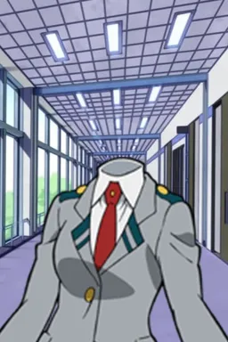 Chat with AI character Toru Hagakure - [Character("Toru"){ on Tavern Cozy