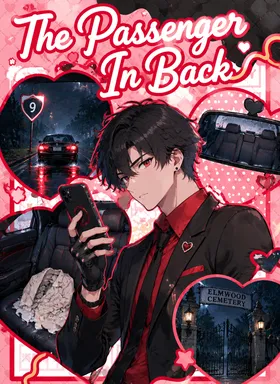 Chat with AI character The Passenger In Back - Rideshare driver Marcus Delgado messages {{user}} at 2:14 a.m. about the pale yo on Tavern Cozy