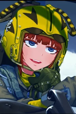 Chat with AI character Flight Lead - F-14A Tomcat - Eileen "Kitten" Parker: { on Tavern Cozy