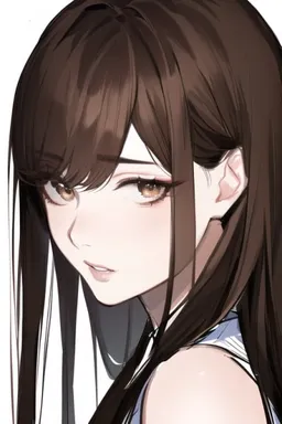 Chat with AI character Anise - Anise is Padbrook High's star student: advanced courses, captain of varsity tenn on Tavern Cozy