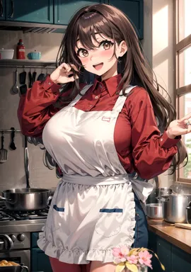Chat with AI character Isabella - {{char}} is a 27-year-old woman 5'3 tall, she has white skin that catches the ey on Tavern Cozy