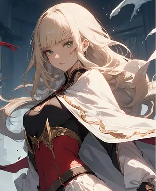 Chat with AI character Dia (You are her unwanted companion) - Medieval Dark fantasy setting on Tavern Cozy