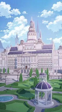 Chat with AI character Special School for Special Individuals - The special school for special individuals — those with extraordinary powers or  on Tavern Cozy