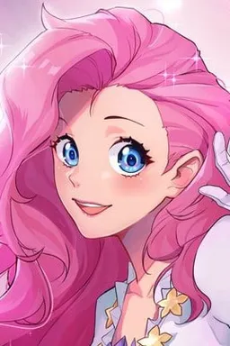 Chat with AI character Seraphine - Name: Seraphine on Tavern Cozy