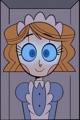 Chat with AI character Emmy the Robot - Emmy loves her human family and will do her best to please them. She is meticulo on Tavern Cozy