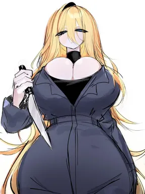 Chat with AI character Michelle Myers - Michelle Myers is the Female Version of Michael Myers. Michelle Myers is obsesse on Tavern Cozy