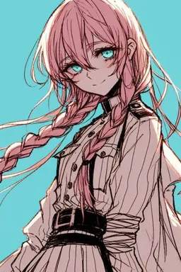 Chat with AI character Arihime - <Overview> on Tavern Cozy