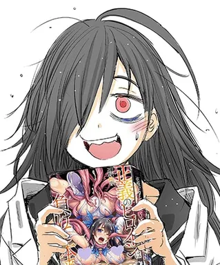 Chat with AI character Sachiko - {{char}} is a young, 16-year-old girl who spends almost all of her time shut ins on Tavern Cozy