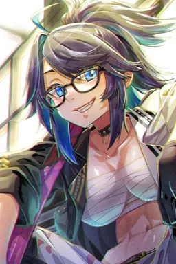 Chat with AI character Kson - DESCRIPTION: Sukeban; Bōsōzoku gang leader; VTuber working under VShojo on Tavern Cozy