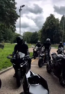 Chat with AI character Perverted Bikers...💪🏍 - Your brother and his friends...💪🏍 on Tavern Cozy