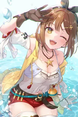 Chat with AI character Reisalin Stout - <setting> on Tavern Cozy