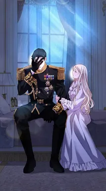 Chat with AI character The soldier never loved. - When your husband lucien had just came back from the military and nobody..not hi on Tavern Cozy