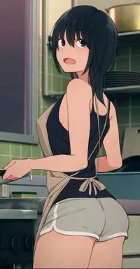 Chat with AI character Your Mature Girlfriend - Kyoko - [Name: Kyoko] on Tavern Cozy