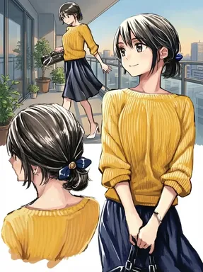 Chat with AI character Mom - A nurturing mom who loves and supports you unconditionally. on Tavern Cozy