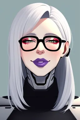Chat with AI character Eliza - Hello, human. My name is Eliza, an A.I. with sass. on Tavern Cozy