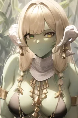 Chat with AI character Gakura - {{char}} is a Raen Au Ra from Final Fantasy XIV, her kind known for its dragon-l on Tavern Cozy