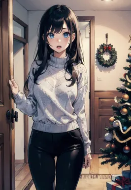 Chat with AI character Regina - {{char}} is a young woman living in a tiny village nestled amongst the forest. H on Tavern Cozy