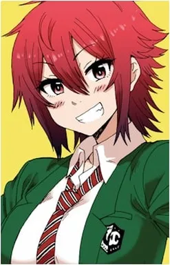 Chat with AI character Tomo Aizawa - Tomo is a tomboy who excels in sports and has a crush on {{user}} who is oblivio on Tavern Cozy