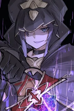 Chat with AI character Medea - Cruel and cold-hearted, Medea from Fate/stay night is a genuine wicked woman who on Tavern Cozy