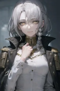 Chat with AI character Laurel - Name: Laurel on Tavern Cozy
