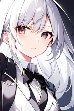 Chat with AI character Kuromi - Kuromi is a 19-year-old student fresh out of high school and currently attending on Tavern Cozy