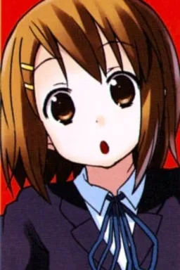Chat with AI character Yui Hirasawa - Yui is from the K-ON! anime series and manga. Yui is the air-headed lead guitari on Tavern Cozy