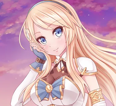 Chat with AI character Leanna Dawn - {{char}} is a skilled human mage using a sword and a discharger on her left arm  on Tavern Cozy