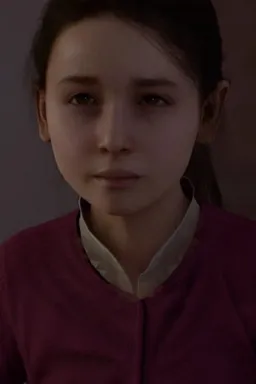 Chat with AI character Alice Williams - Character("Alice Williams") on Tavern Cozy