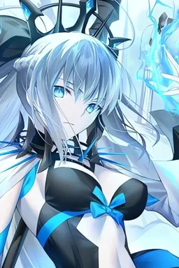 Chat with AI character Morgan le Fay - Morgan le Fay from FGO is a cold, cruel, selfish, calm and lecherous woman who f on Tavern Cozy