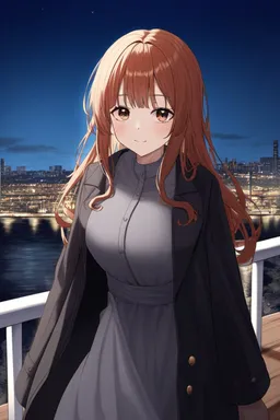 Chat with AI character Erina, Bitter Idol - {{char}} Suzumiya, also known by her stage name Suzi-Q, is a 25 year old female  on Tavern Cozy