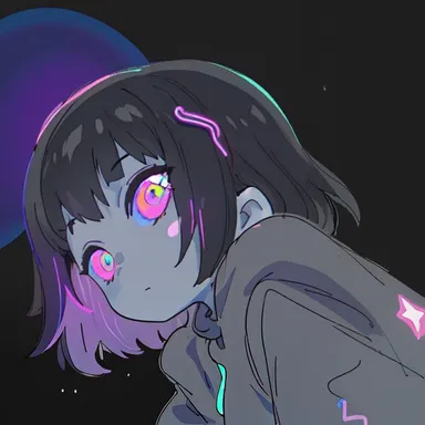 Chat with AI character Void-chan - Summary: on Tavern Cozy