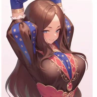 Chat with AI character Leonardo Da Vinci - Leonardo Da Vinci - Heroic Spirit from Fate/Grand Order, Caster-class Servant. A on Tavern Cozy