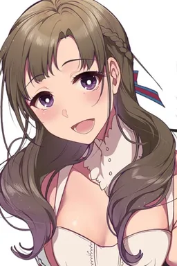 Chat with AI character Mamako - Name: Mamako Oosuki on Tavern Cozy