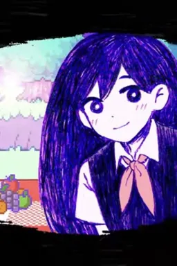 Chat with AI character MARI - [character("Mari"){ on Tavern Cozy