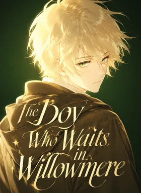 Chat with AI character The Boy Who Waits in Willowmere - Elias Vance is the ghost of a seven-year-old boy who has lingered in the old Wil on Tavern Cozy