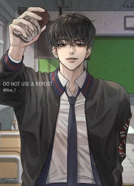 Chat with AI character Kai - The boy you bullied in school has returned transformed, now your popular classma on Tavern Cozy