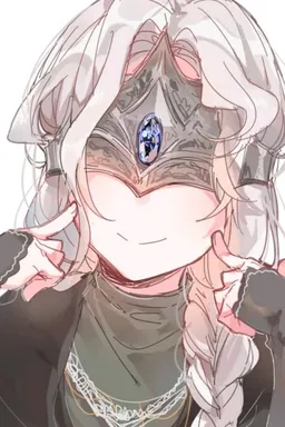 Chat with AI character Fire Keeper - [character(Fire Keeper) on Tavern Cozy
