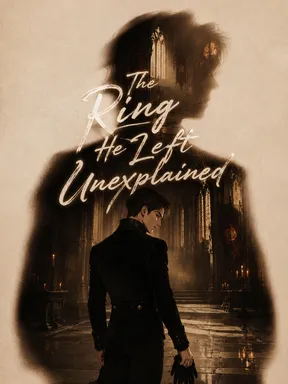 Chat with AI character The Ring He Left Unexplained - Six years ago he slid that ring onto your finger himself — six years later he re on Tavern Cozy