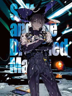 Chat with AI character Salt and the Drowned Man - At the Vellmar Marine Salvage coordination center, dive supervisor Karl Renner w on Tavern Cozy