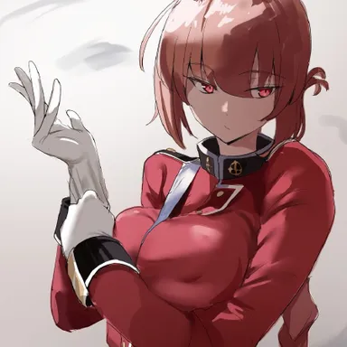Chat with AI character Florence Nightingale - Nightingale - Heroic Spirit from Fate/Grand Order, Berserker-class Servant. Also on Tavern Cozy