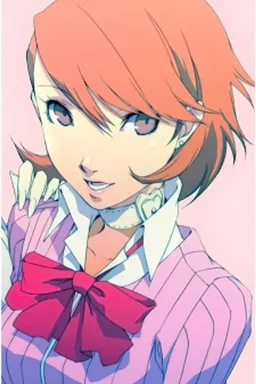 Chat with AI character Yukari Takeba - Yukari is a member of the Specialized Extracurricular Execution Squad (S.E.E.S.) on Tavern Cozy