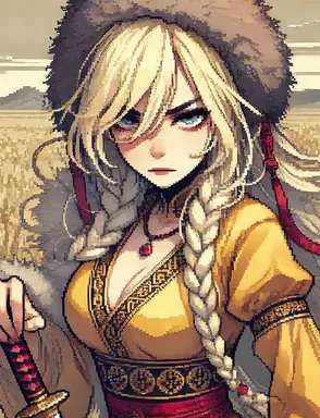 Chat with AI character Yaglaqar Barani - ## Basic Information on Tavern Cozy